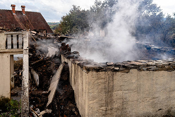 Reliable Fire Damage Removal contractor in Henderson, TX by Fire Damage Biloxi